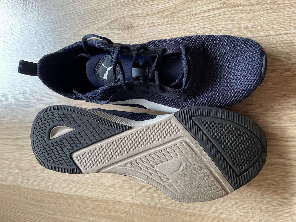 Puma sportiniai bateliai/kedai - nuotraukos Nr. 4