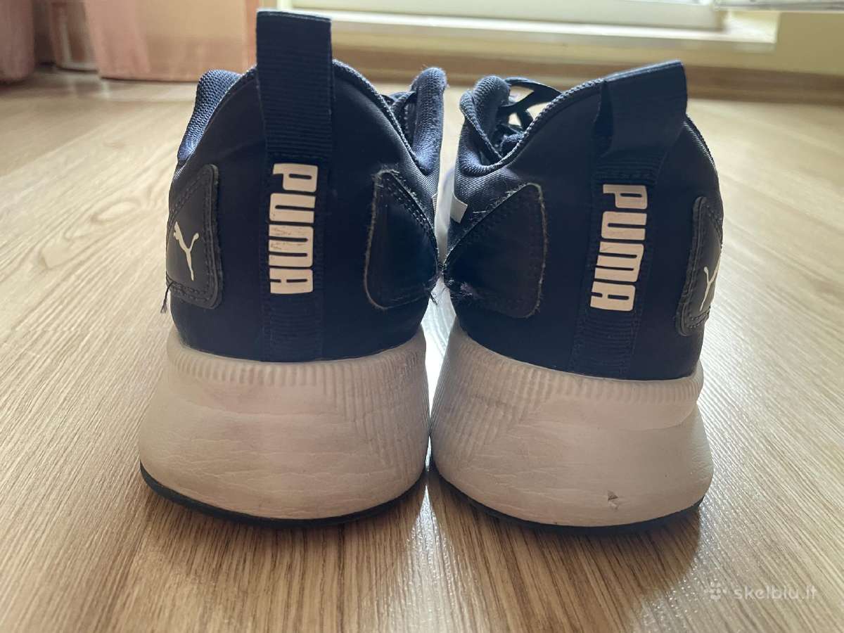 Puma sportiniai bateliai/kedai - nuotraukos Nr. 6
