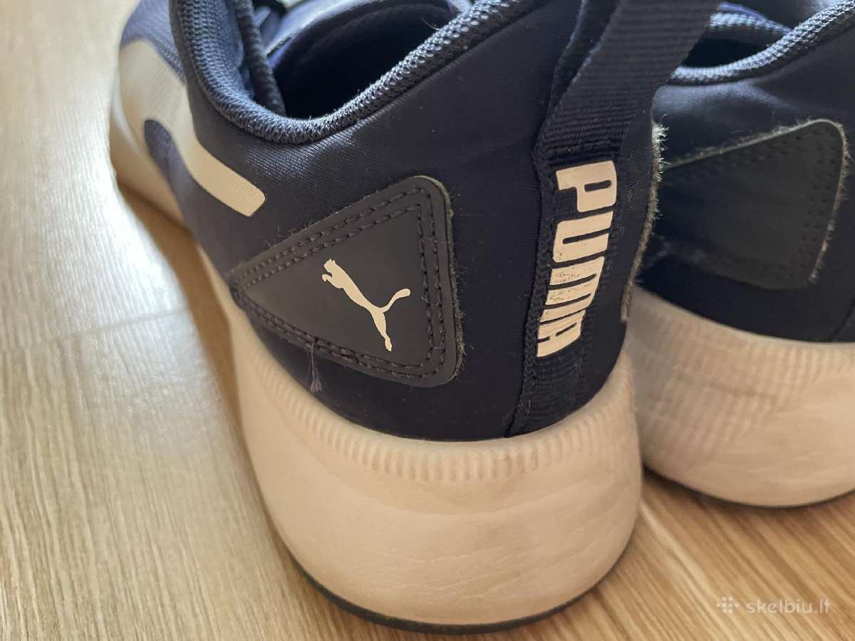 Puma sportiniai bateliai/kedai - nuotraukos Nr. 7