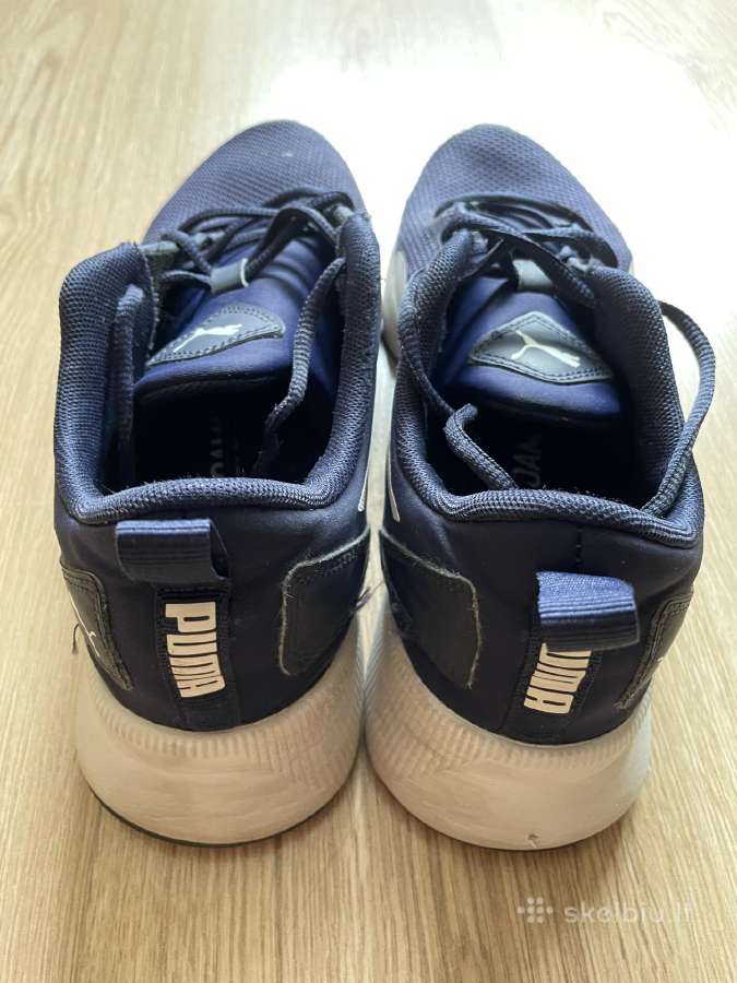 Puma sportiniai bateliai/kedai - nuotraukos Nr. 8