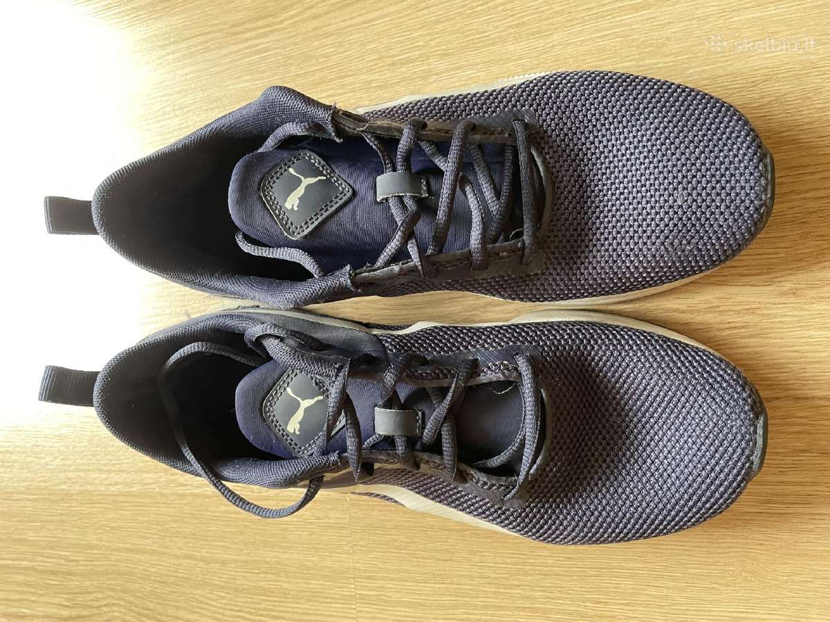 Puma sportiniai bateliai/kedai - nuotraukos Nr. 9