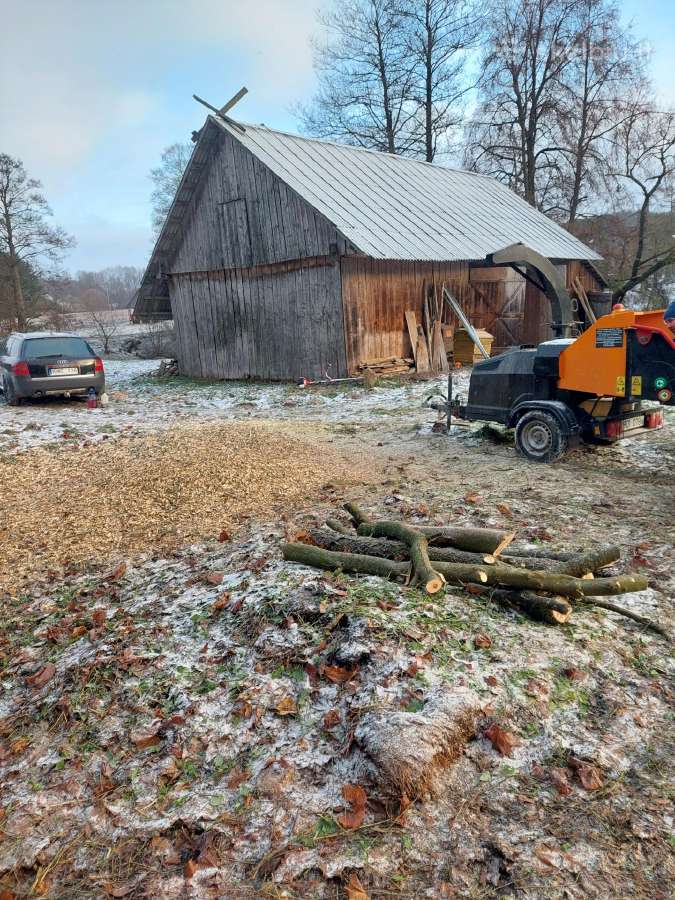 Sklypų valymas,šakų smulkinimas,žolės pjovimas. - nuotraukos Nr. 3
