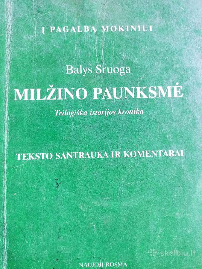 Daug puikiu knygu - nuotraukos Nr. 18