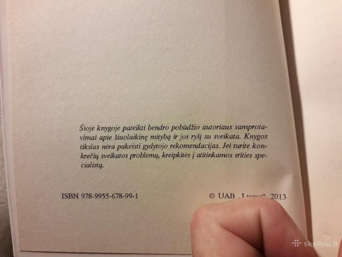 George Ohsawa "Pusiausvyros sukūrimas" 2013 metai - nuotraukos Nr. 3