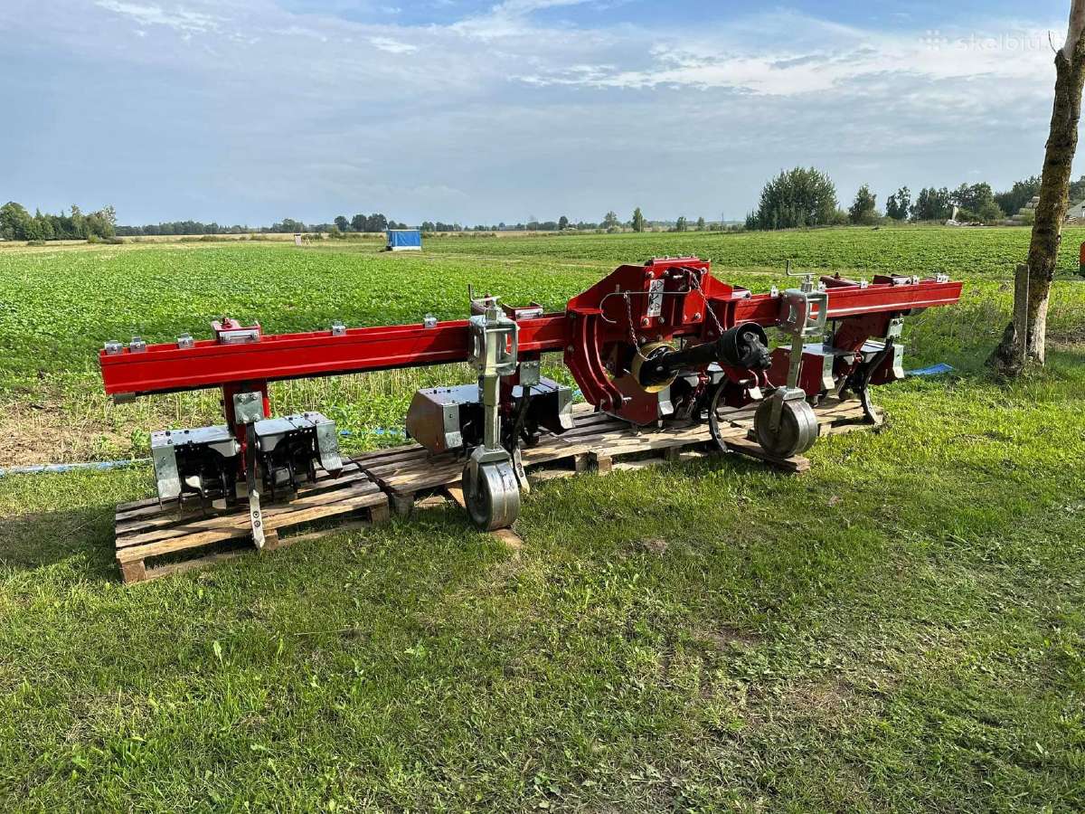 Badalini, kultivatoriai 2021 m., A24151913