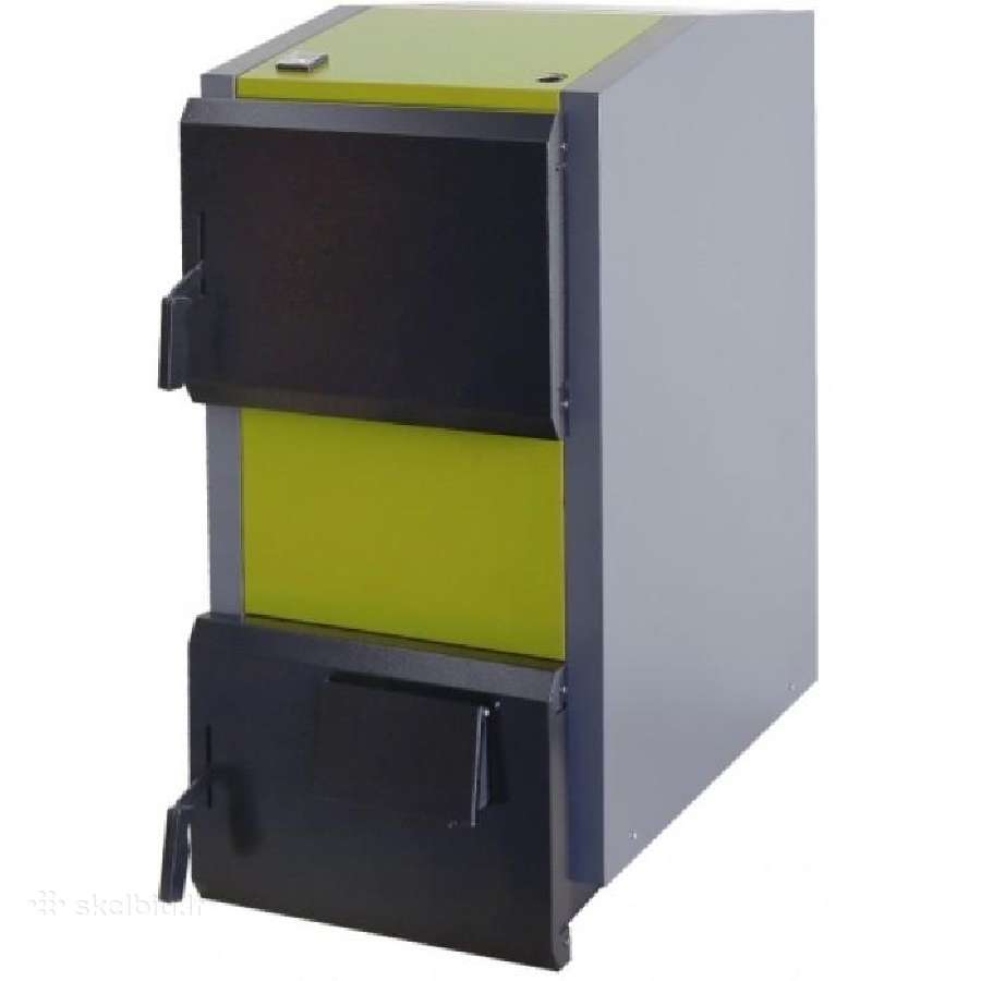 Šildymo katilas Antara K-16 D / K-20 K