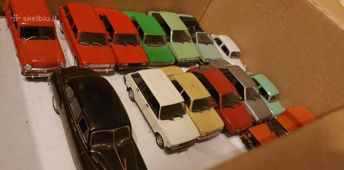 Vaz-21011 Vaz-2102 Vaz-2103 Vaz-2104 Vaz-2105