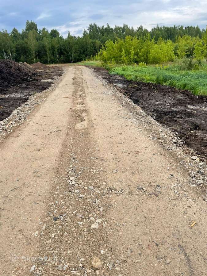 Keliu Remontas! Skalda, Žvyras, Maltas Betonas