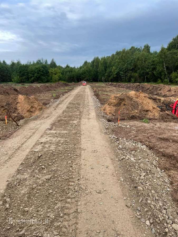 Keliu Remontas! Skalda, Žvyras, Maltas Betonas - nuotraukos Nr. 2