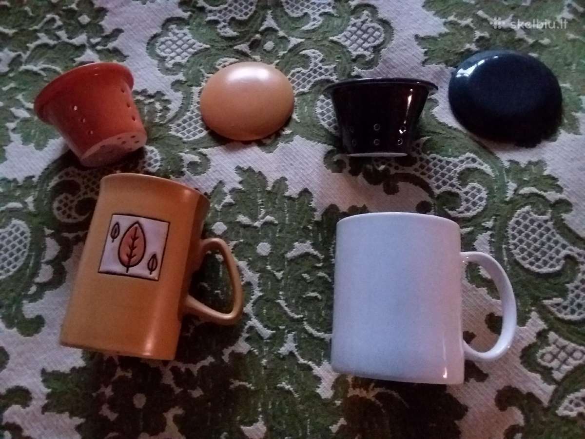 Įrankiai virtuvės šefui ir netik, peiliai, atidary - nuotraukos Nr. 14