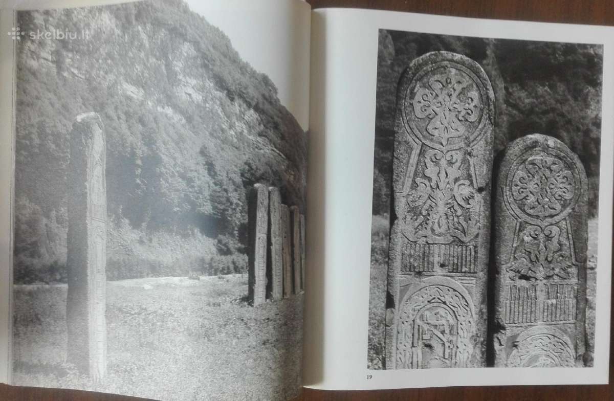 Памятники Северного Кавказа - nuotraukos Nr. 5