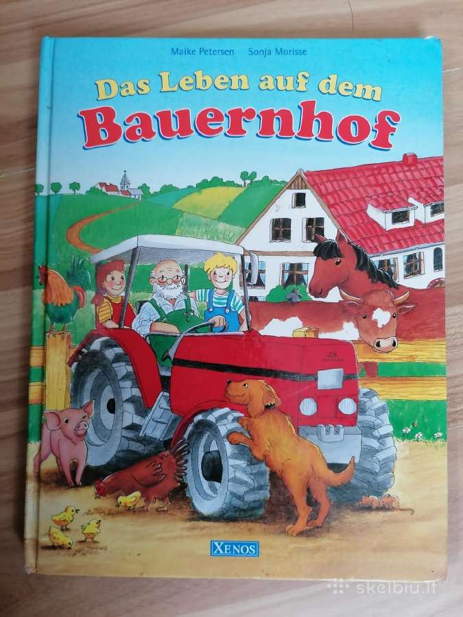 Daug knygu vaikams, paaugliams, jaunimui ir ne tik - nuotraukos Nr. 16