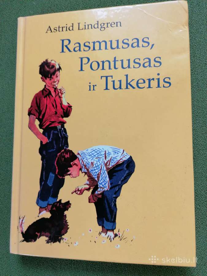 Daug gerų knygų vaikams - nuotraukos Nr. 24