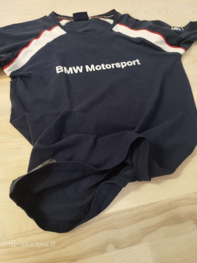 Bmw dzemperiukas - nuotraukos Nr. 9