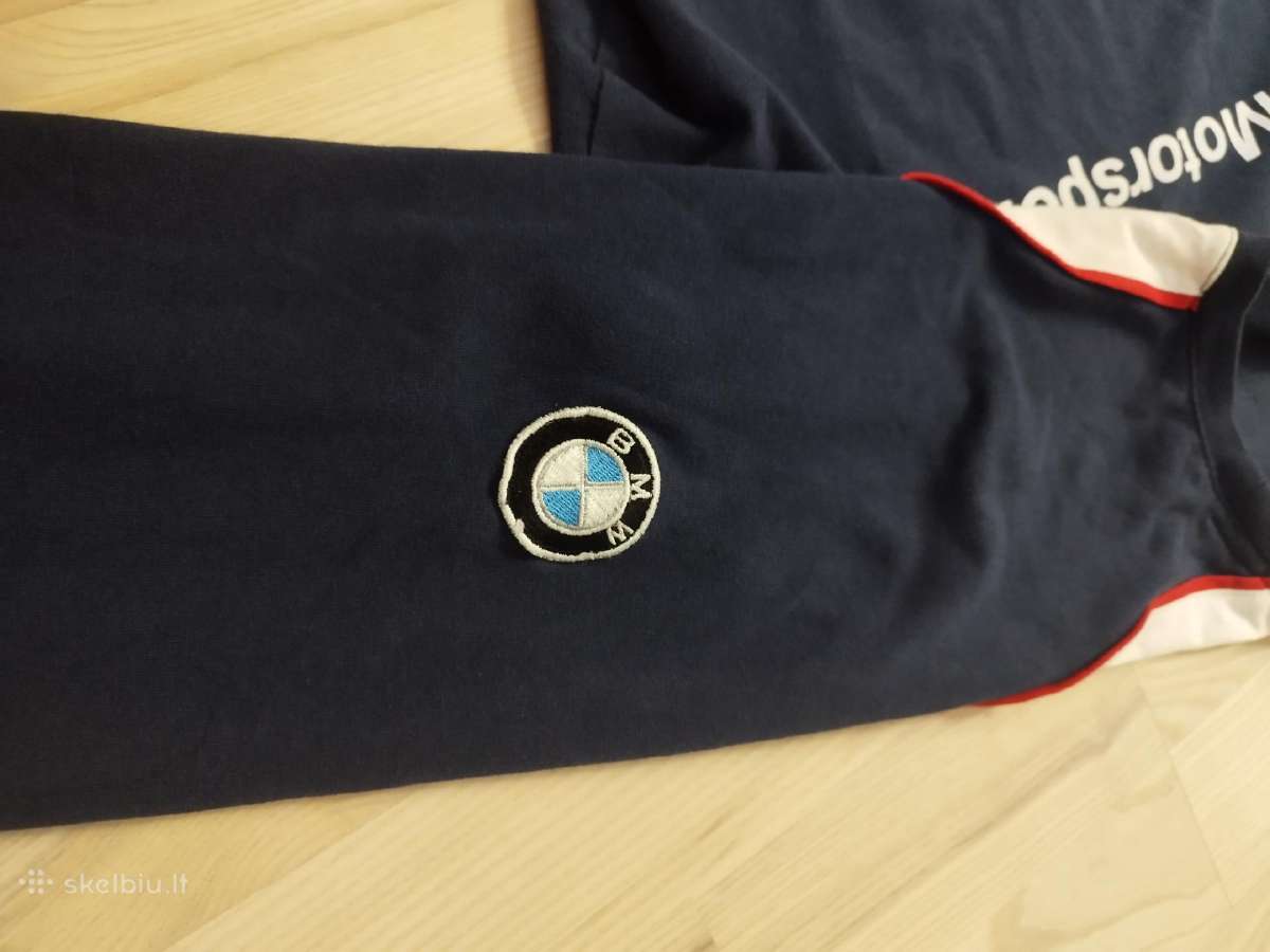 Bmw dzemperiukas - nuotraukos Nr. 8