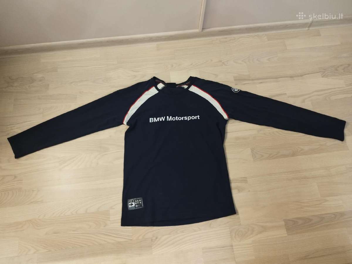 Bmw dzemperiukas - nuotraukos Nr. 2