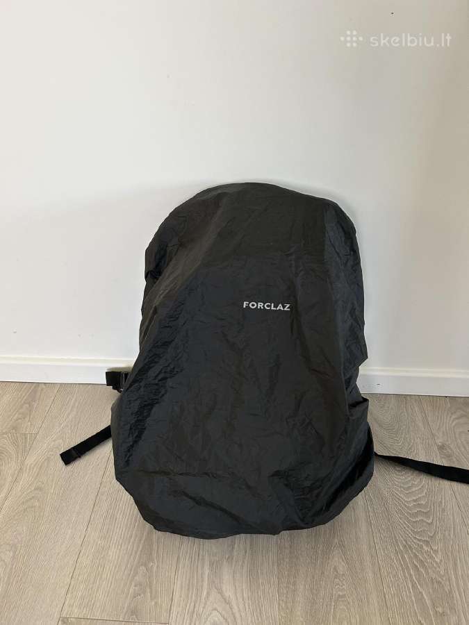 Vyriška turistinė kuprinė Travel 900 Easy-fit 76l - nuotraukos Nr. 9