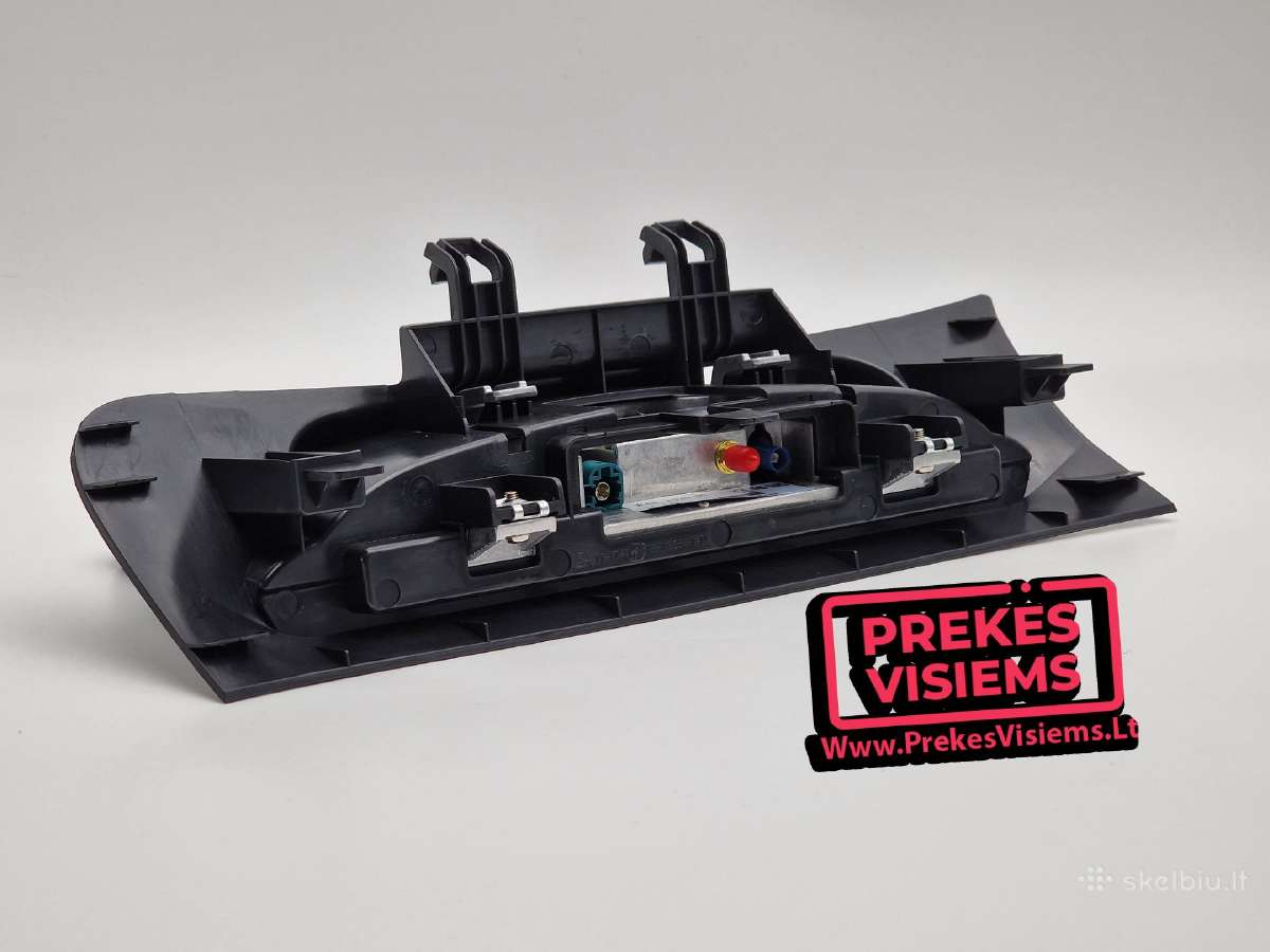 Bmw X3 F25 (Ccc / Nbt) X4 F26 (Cic / Nbt) Android - nuotraukos Nr. 16