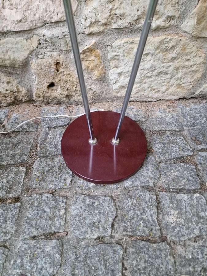 Vintažinis mid century toršeras - nuotraukos Nr. 18