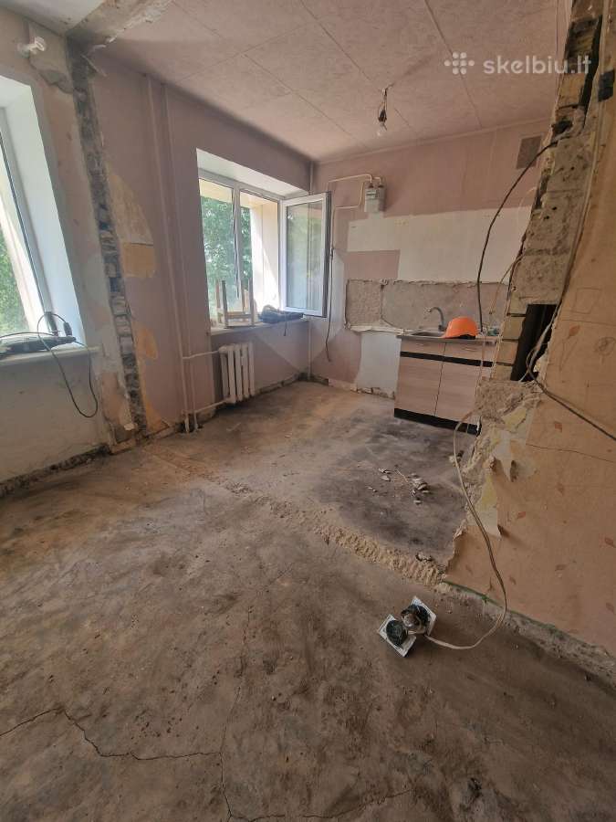 Greitai ir pigiai perkraustymas šiukšlių išvežimas - nuotraukos Nr. 31
