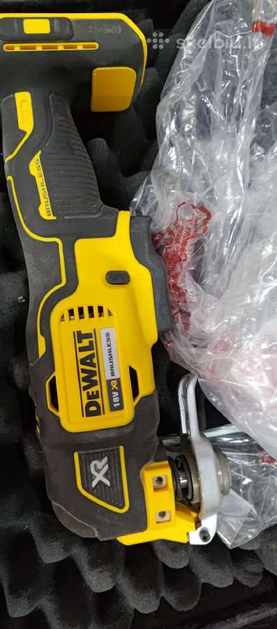 Dewalt įrankiai Dcm 562pb - nuotraukos Nr. 9