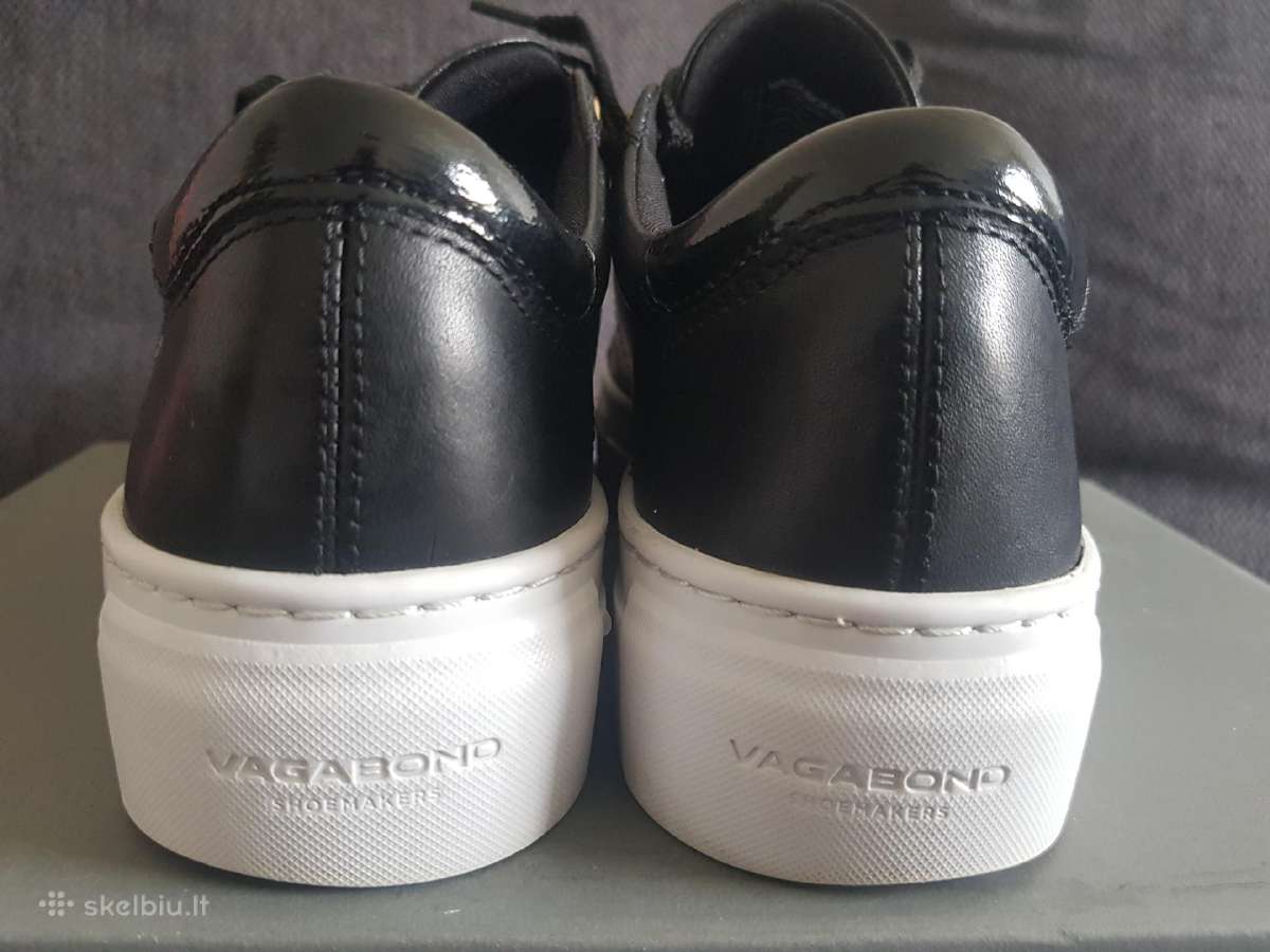Vagabond batai - nuotraukos Nr. 2
