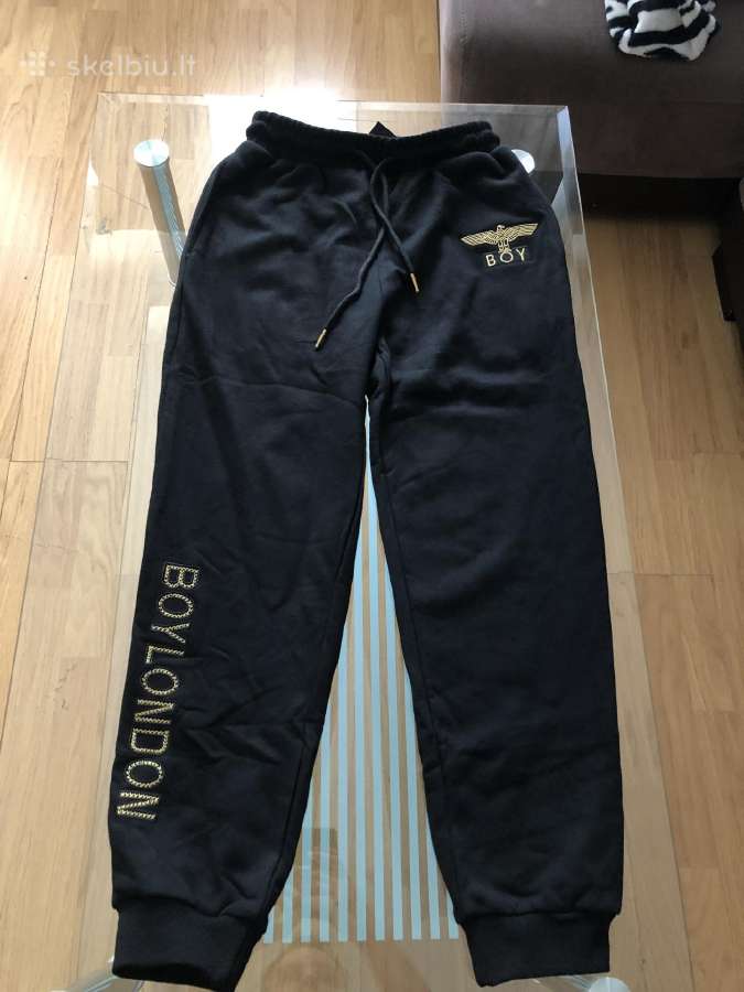 Boy London treninginės kelnės