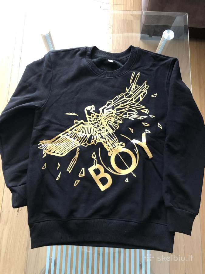 Boy London megztinis