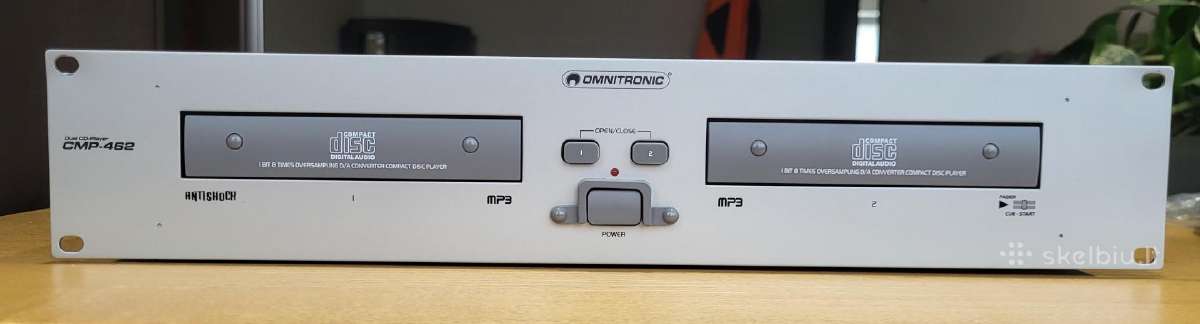 CD