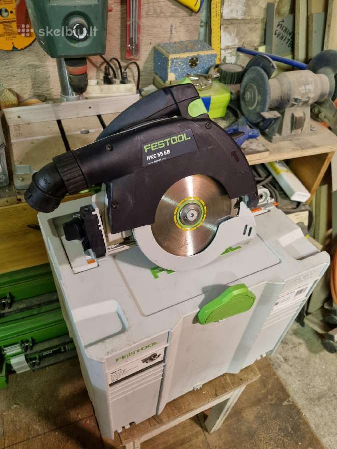 Festool,mafell, įrankiai