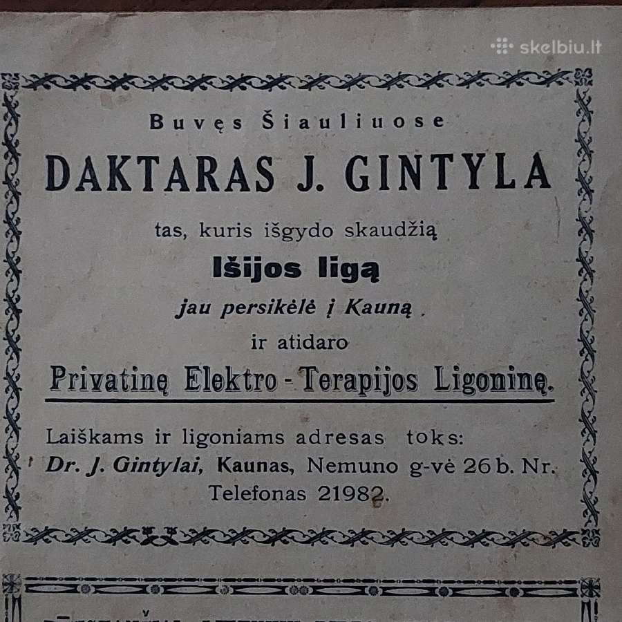 Pranciškonių Pasaulis 1937 m. ,nr.2 - nuotraukos Nr. 13