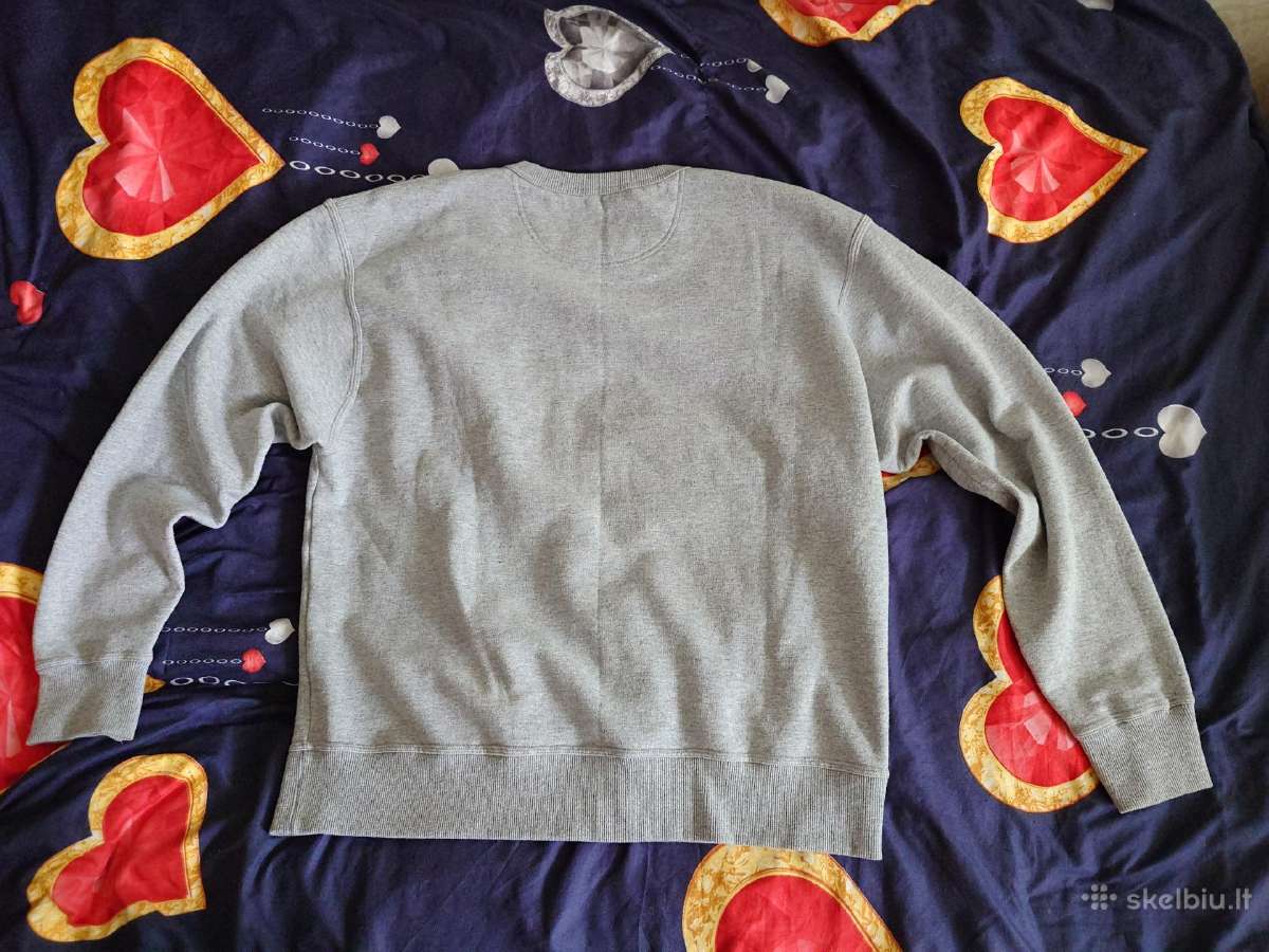 Vyriškas džemperis champion. L-XL. - nuotraukos Nr. 2