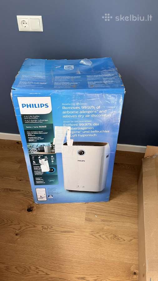 philips ac3829 10