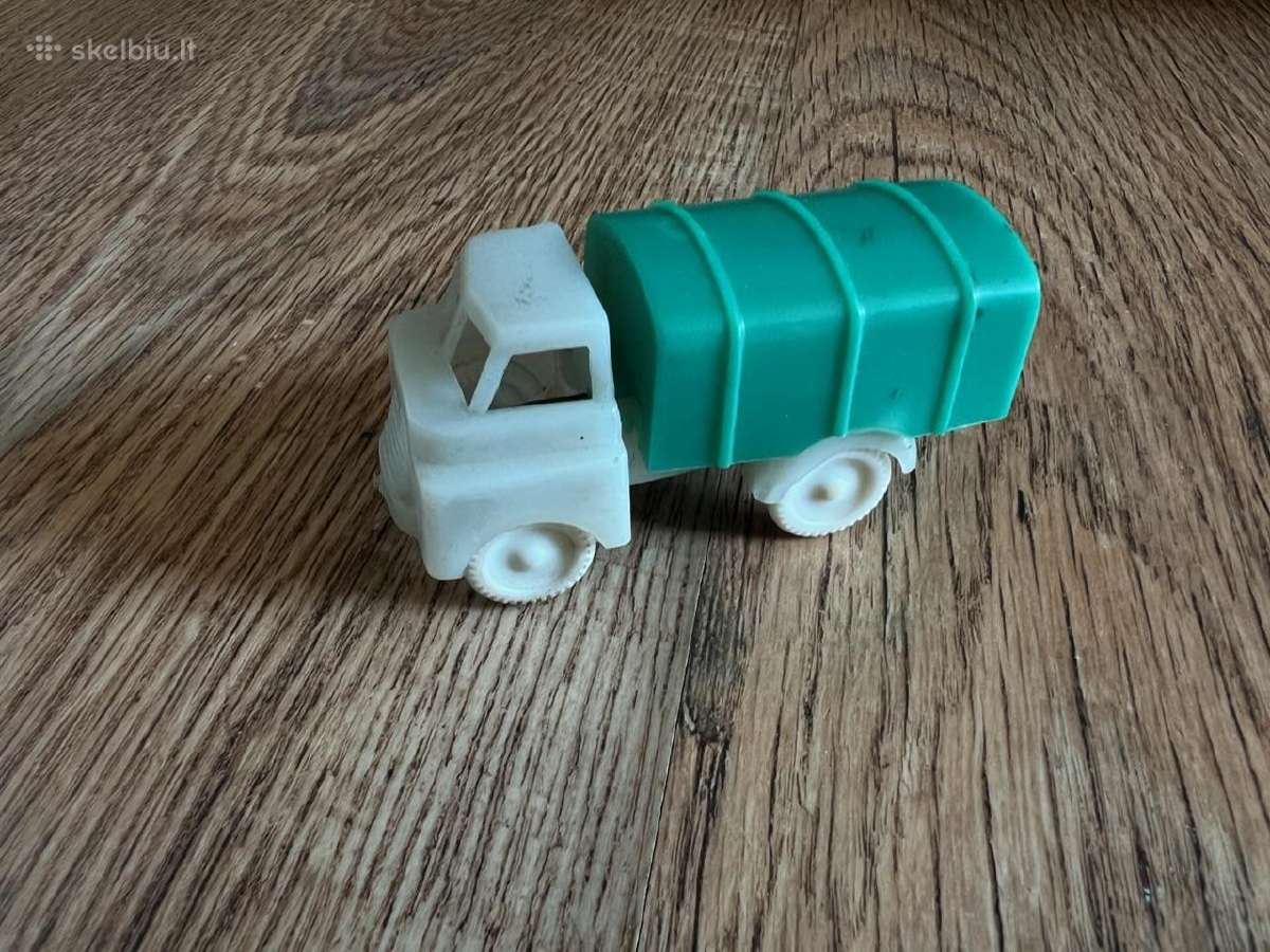 Karines tanketes, ussr 1/43 spec modeliukai - nuotraukos Nr. 22