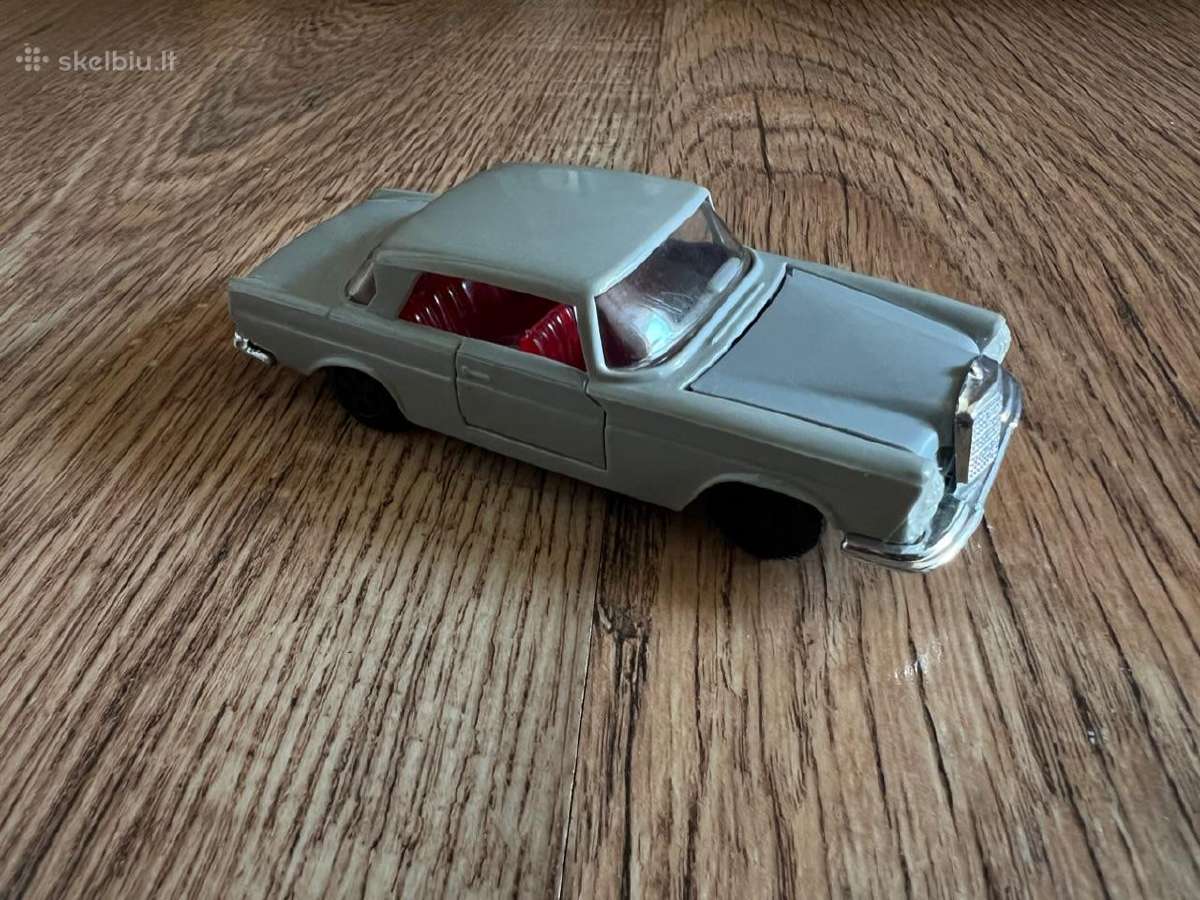 Karines tanketes, ussr 1/43 spec modeliukai - nuotraukos Nr. 23