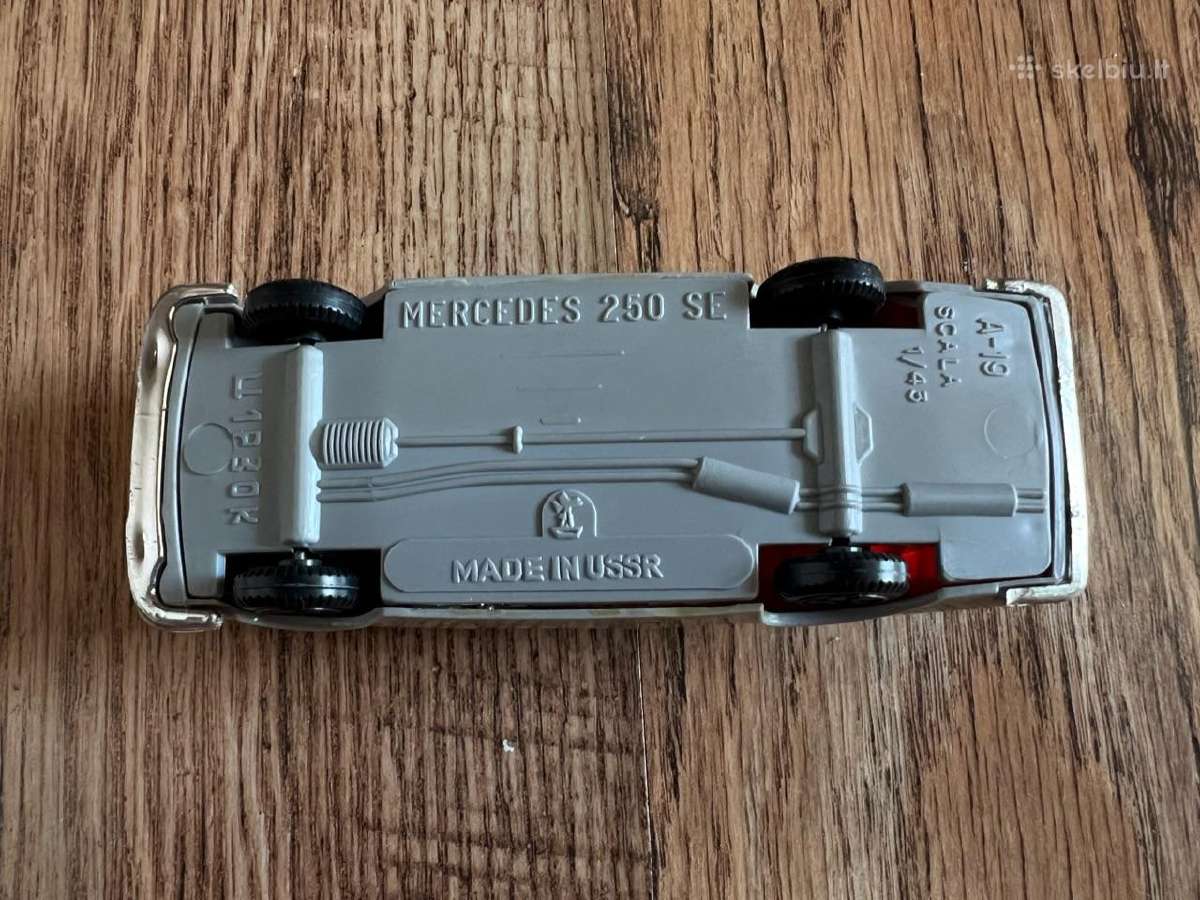 Karines tanketes, ussr 1/43 spec modeliukai - nuotraukos Nr. 26