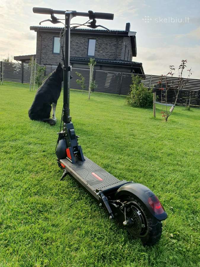 Bogist C1 pro - nuotraukos Nr. 5