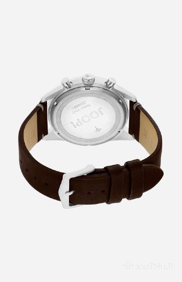 Joop 2043583 vyriškas laikrodis naujas - nuotraukos Nr. 2