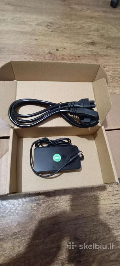 Maitinimo šaltinis 12v 2a, adapteris, pakrovejas