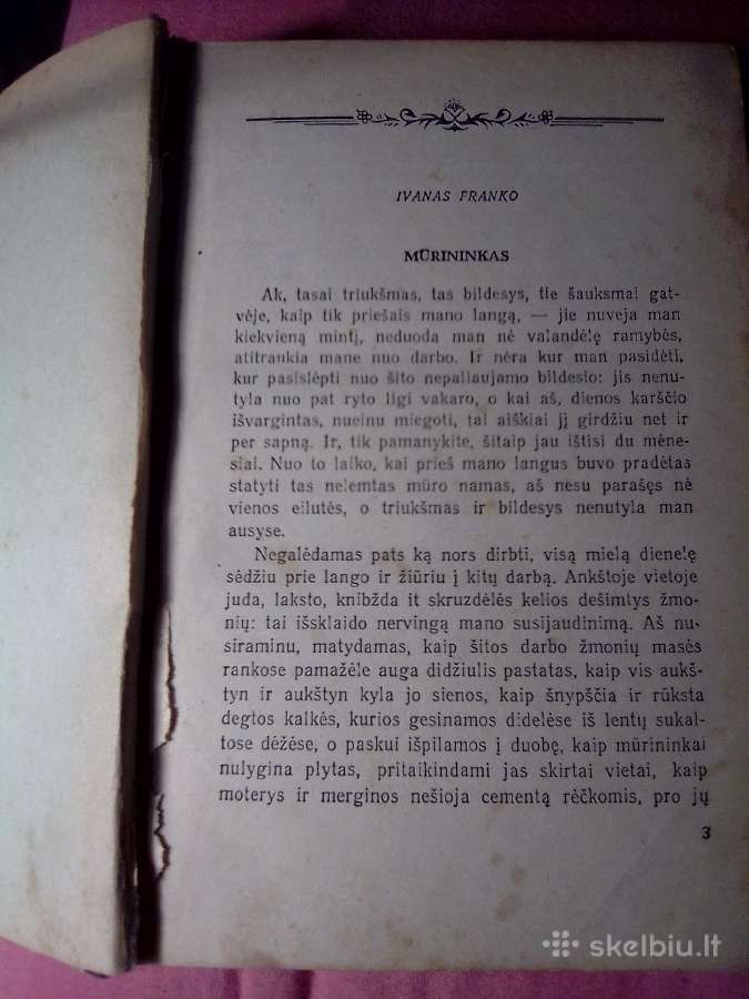 Ukrainiečių novelės - nuotraukos Nr. 5