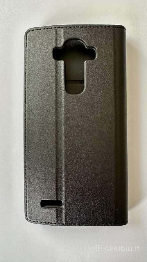 LG G4 telefono dėkliukas - nuotraukos Nr. 6