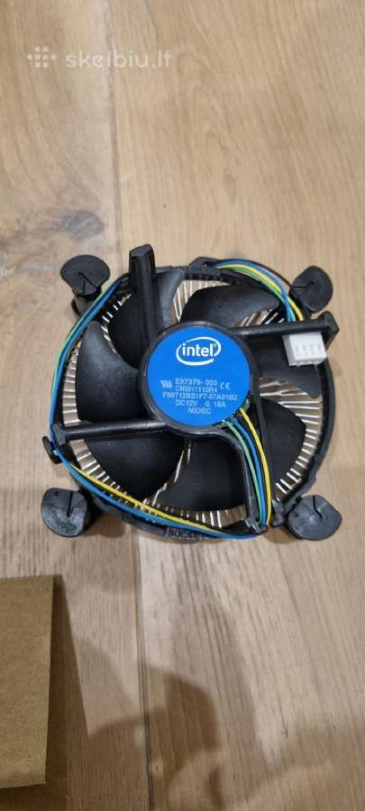Mining rig dalys - nuotraukos Nr. 2
