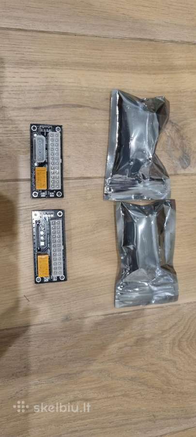 Mining rig dalys - nuotraukos Nr. 7