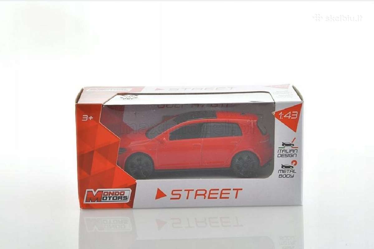 Vw Golf VII
