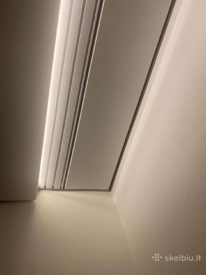 Įtempiamos Lubos Klaipėda ir Klaipėdos apsk. - nuotraukos Nr. 22