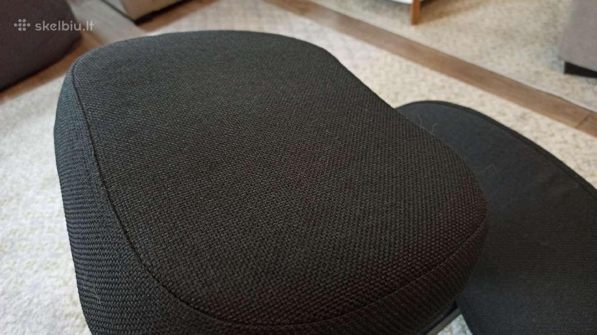 Parduodu naują ergonominę kėdę - nuotraukos Nr. 4