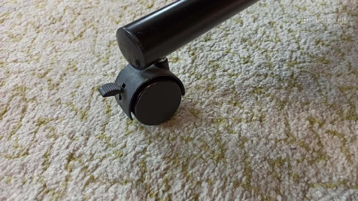 Parduodu naują ergonominę kėdę - nuotraukos Nr. 6