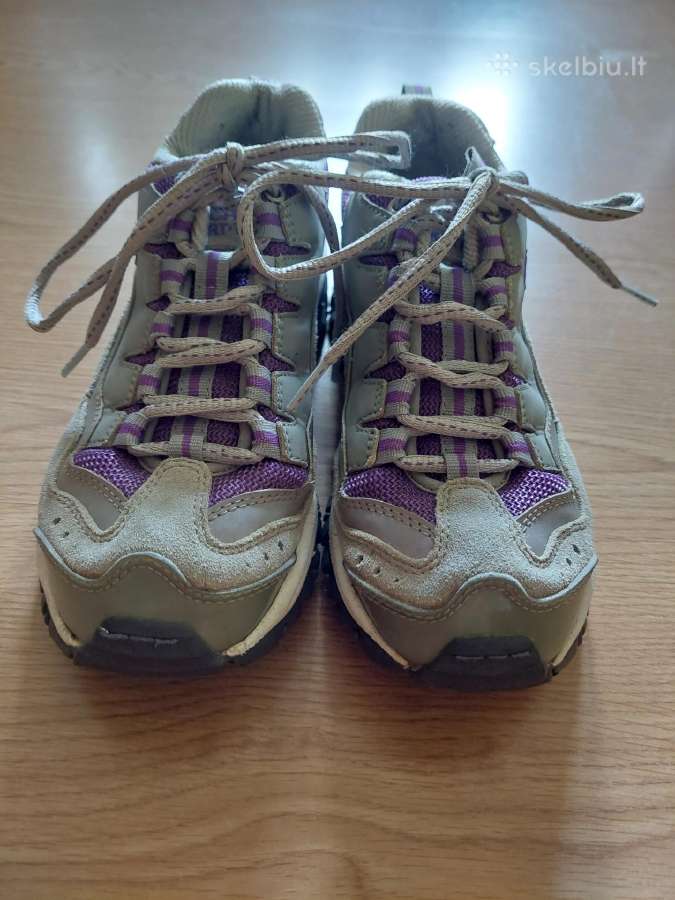 Skechers moteriški sportbačiai 37 dydis - nuotraukos Nr. 7