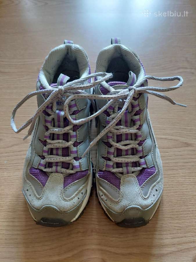 Skechers moteriški sportbačiai 37 dydis - nuotraukos Nr. 8