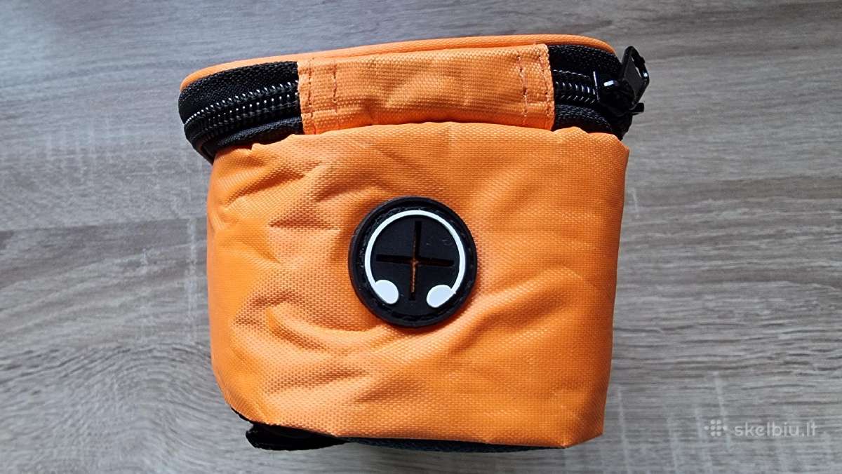 Dviračio rėmo krepšys + dėklas telefonui - nuotraukos Nr. 4